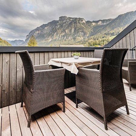 Haus Moosbrugger Apartment Mellau Exterior photo